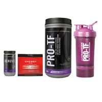 Shaker Pro Vanilla